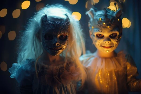 《盘瓠神话:从远古图腾到现代心灵的精神解码》