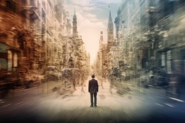 敦煌的故事：千年风沙中永不褪色的文明之光