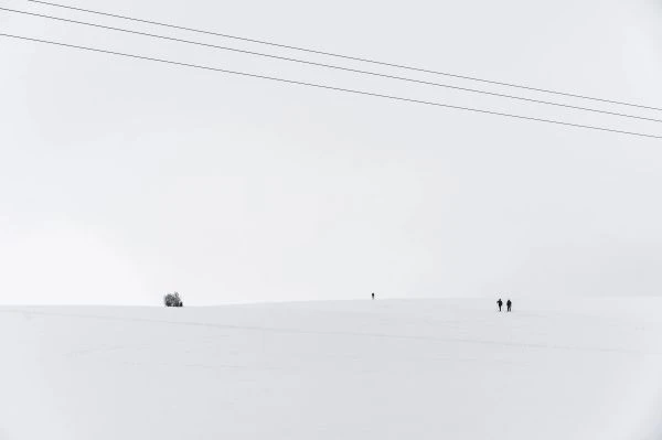 《长征故事:一场震撼心灵的英雄史诗》